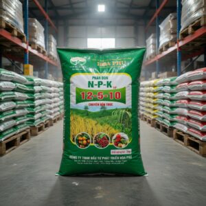 Phân bón NPK