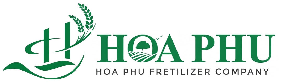 Hoà Phú – Sản xuất phân bón chất lượng