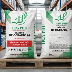 Phân Bón HP Ogramic 14